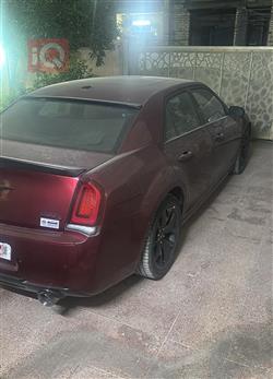 Chrysler 300
